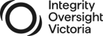 Integrity Oversight Victoria Integrityoversight Vic Gov Au
